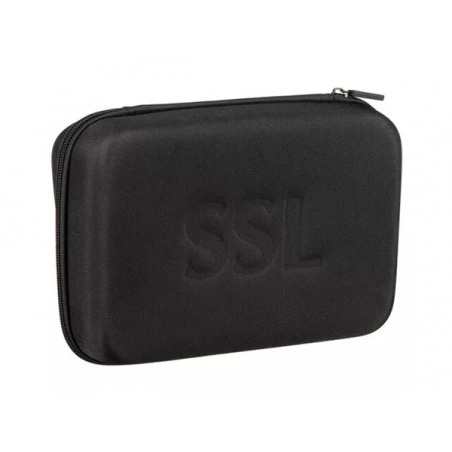 SSL Custodia per trasporto di SSL2/SSL2+