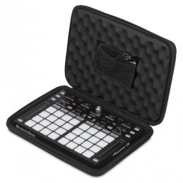 U8466BL - CREATOR PIONEER DDJ-XP1 HARCASE  BLACK