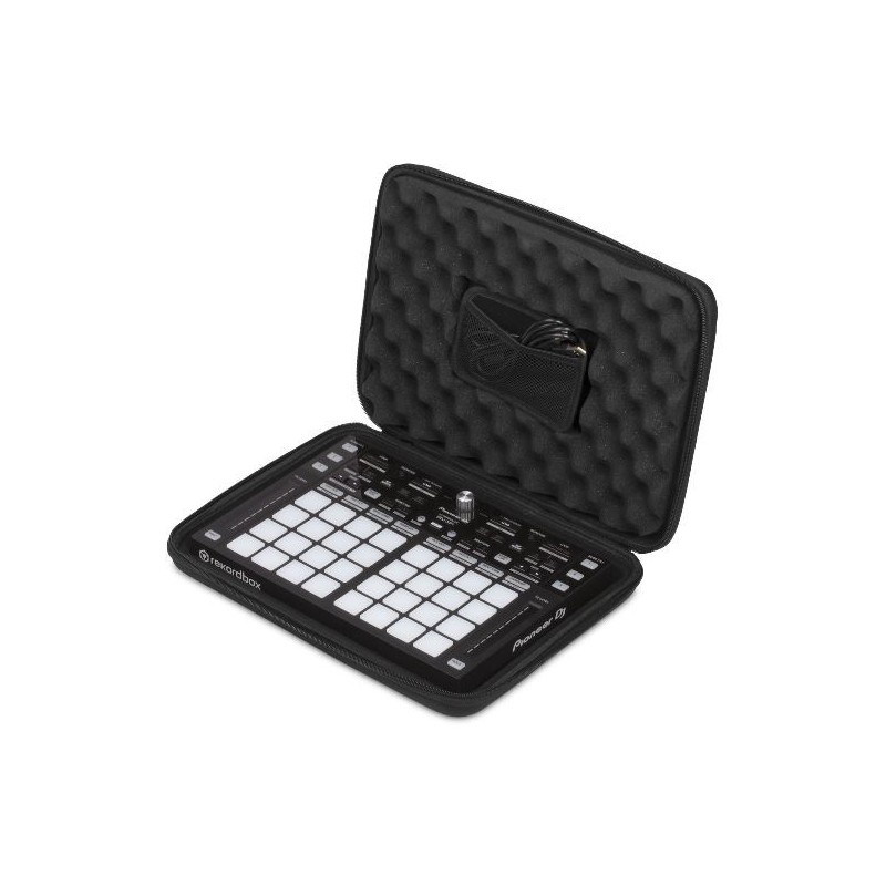 U8466BL - CREATOR PIONEER DDJ-XP1 HARCASE  BLACK
