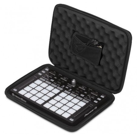 U8466BL - CREATOR PIONEER DDJ-XP1 HARCASE  BLACK
