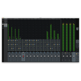 Interfaccia Audio USB 