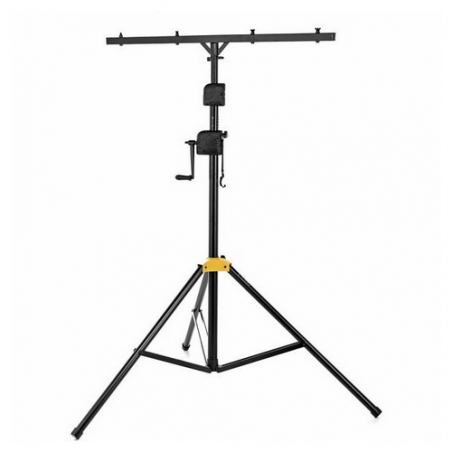 HERCULES LS700B LIGHTING STAND - 2 LIVELLI - CON MANOVELLA
