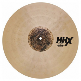 SABIAN HHX 19" COMPLEX SUSPENDED  - 11923XCN