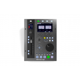 Advanced DAW Controller