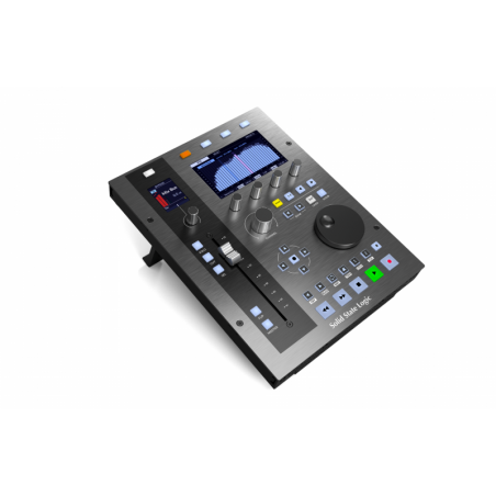 Advanced DAW Controller