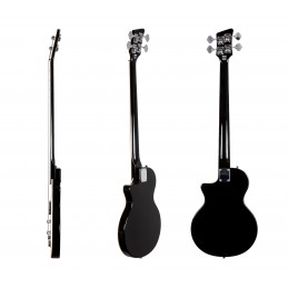O-BASS BLACK