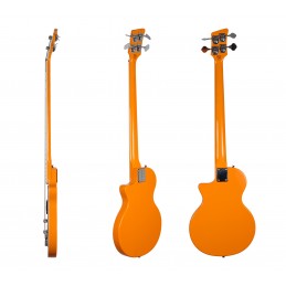 O-BASS ORANGE