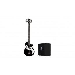 O-BASS BLACK PACK