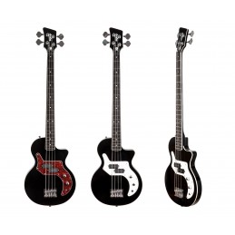 O-BASS BLACK PACK