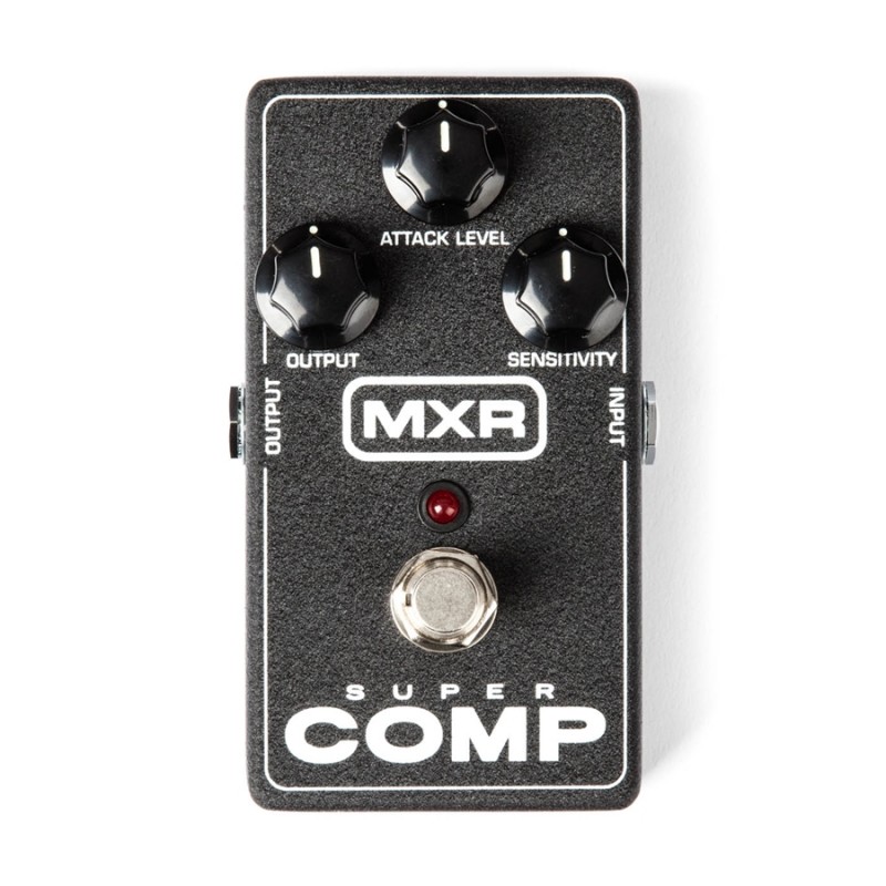 MXR M132