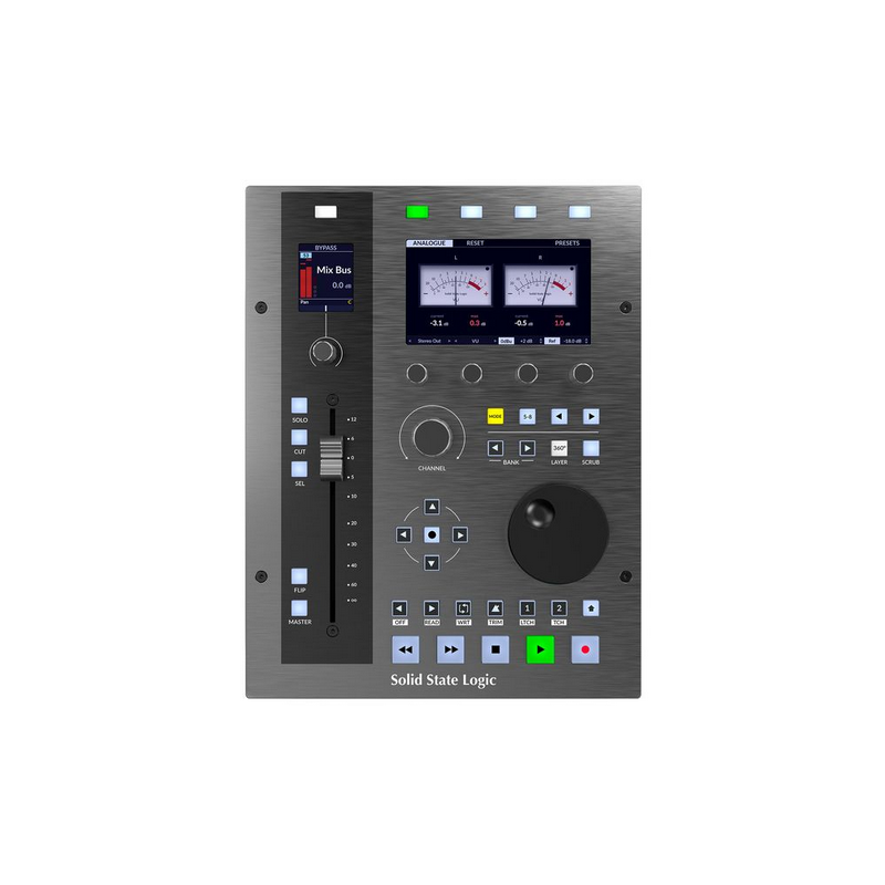 SOLID STATE LOGIC UF1 Advanced DAW Controller