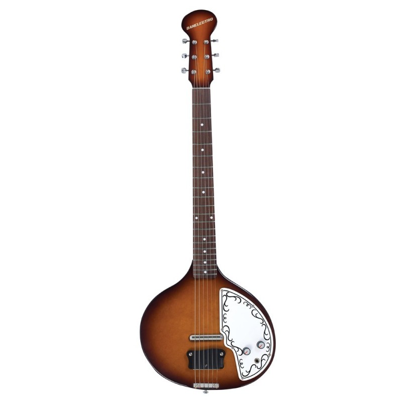 BABY SITAR