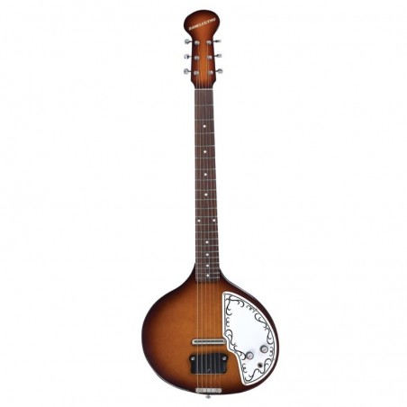 BABY SITAR