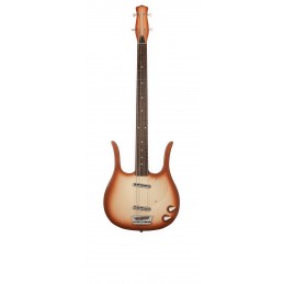 58 LONGHORN BASS COB