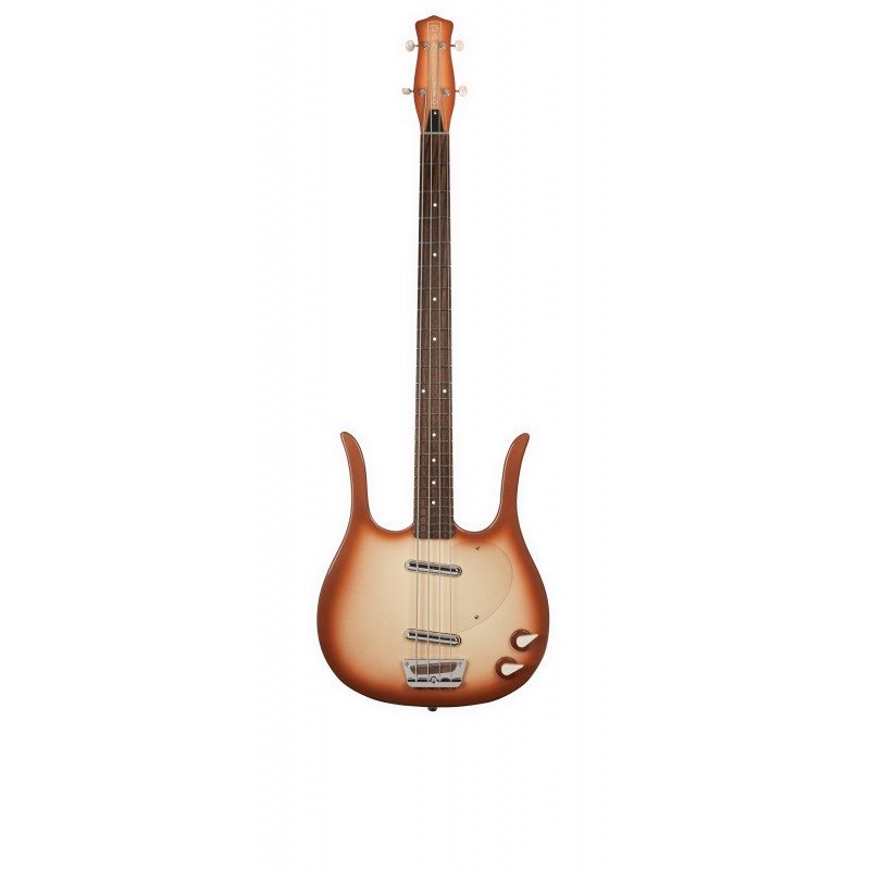 58 LONGHORN BASS COB