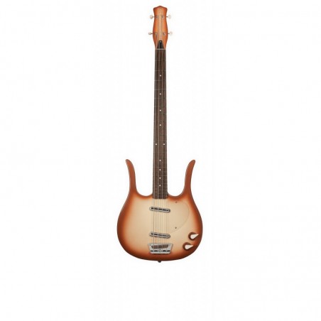 58 LONGHORN BASS COB