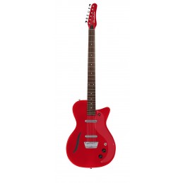 56 VINTAGE BARITONE RED METALLIC