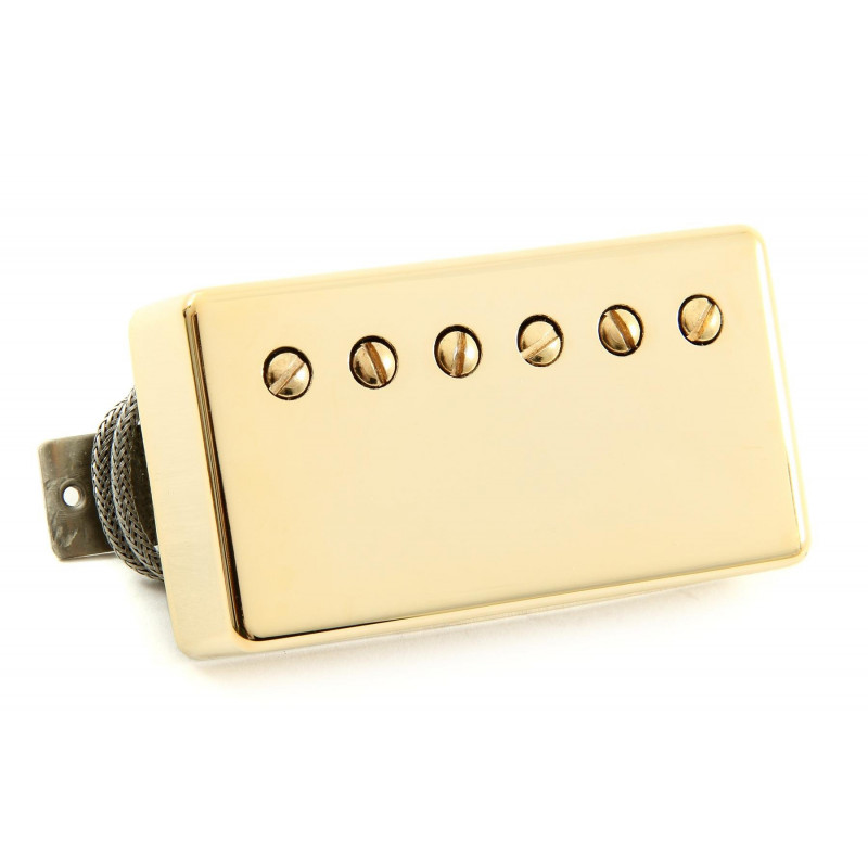 SH1N '59 MODEL RNKL RAD GOLD MESH