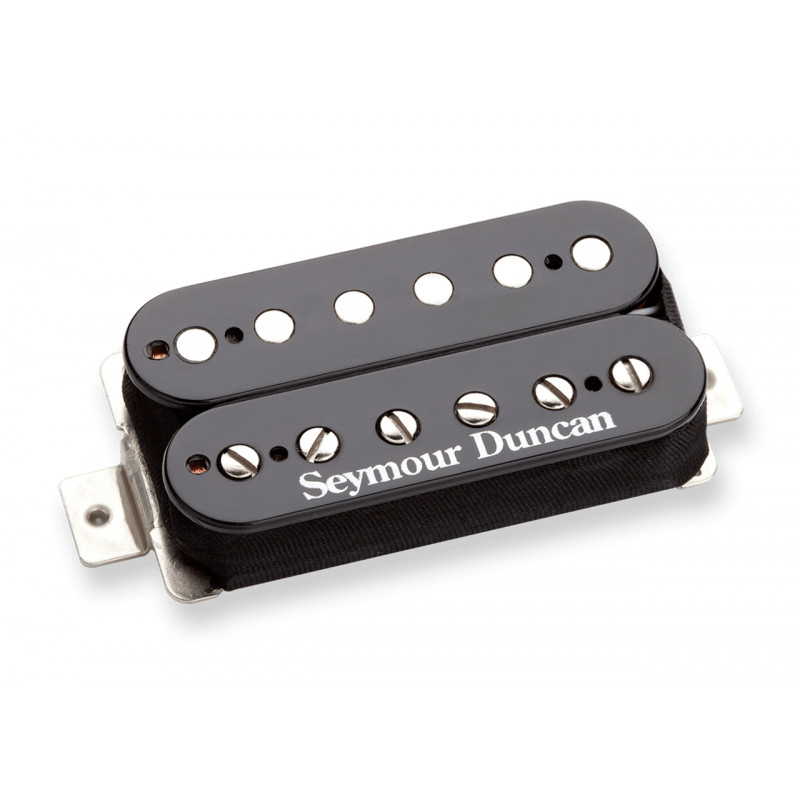 SH6N DUNCAN DSTRN BLACK CVR