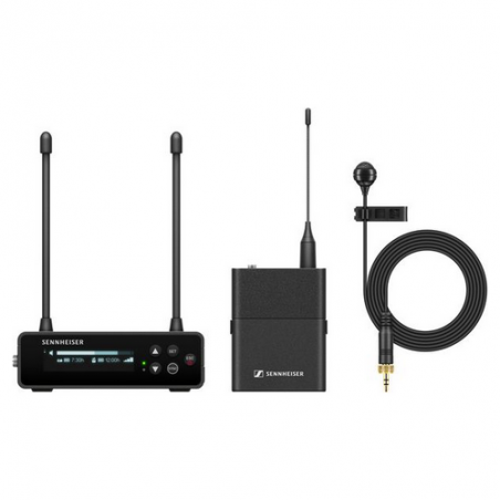SENNHEISER EW-DP ME 4 SET - Q1-6