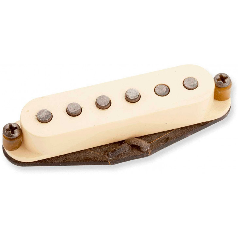 RETRO ANTQ FOR STRAT TEXAS HOT