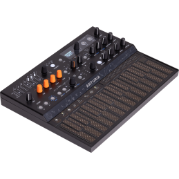 Sintetizzatore ibrido analogico/digitale Parafonico - Versione a tiratura limitata