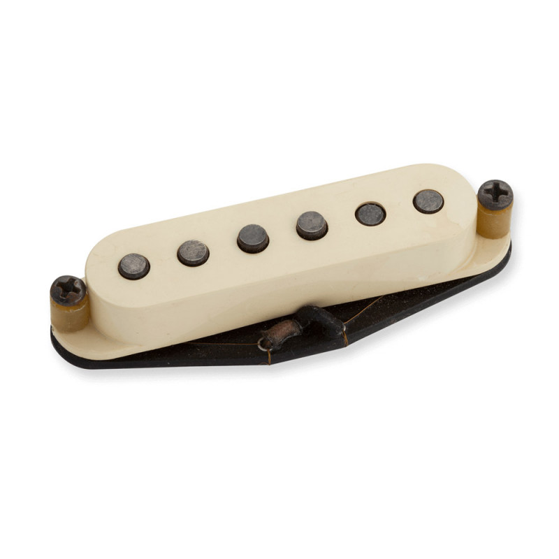 RETRO ANTQ FOR TELECASTER NECK