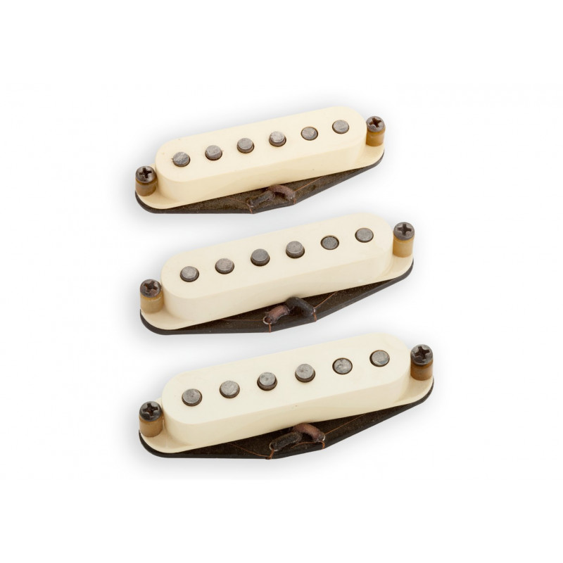 SET, RETRO ANTIQ STRAT TEXAS HOT