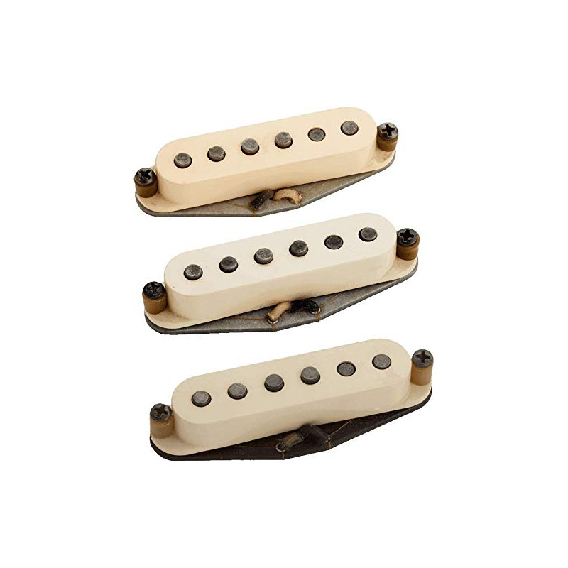 SET, RETRO ANTQ  II STRAT SURFER