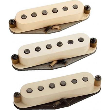 SET, RETRO ANTQ  II STRAT SURFER
