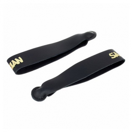 SABIAN 61002EZ  LEATHER MARCHING BAND STRAP