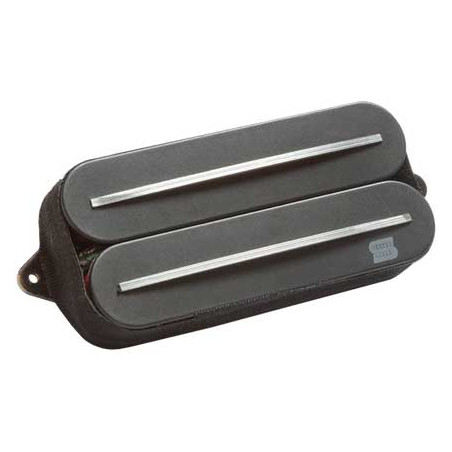 WES HAUCH JUPITER 7 STRG RAIL HB