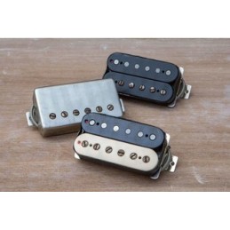 FRANKESTEIN TREMBUCKER ZEBRA 1 CONDUCTOR