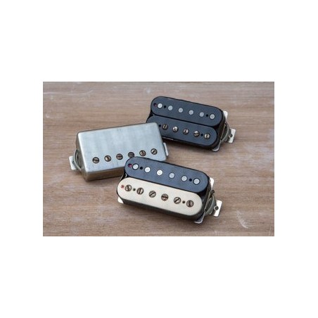 FRANKESTEIN TREMBUCKER ZEBRA 1 CONDUCTOR