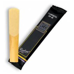 VANDOREN CLARINETTO SIB 56R 3