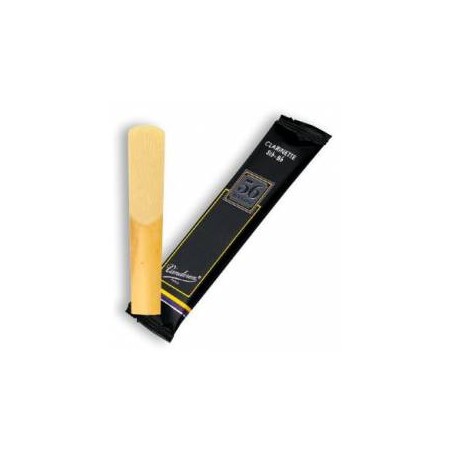 VANDOREN CLARINETTO SIB 56R 3