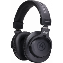 Bundle con MiniFuse 2, Midrofono, cuffia e cavi. Versione Nera