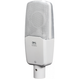 Bundle con MiniFuse 2, Midrofono, cuffia e cavi. Versione Bianca