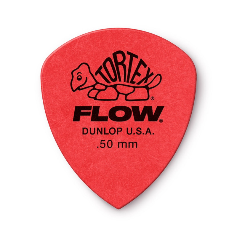 558R050 Tortex Flow Standard .50 mm Bag/72