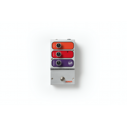 Pedale emulazione accurata di phaser vintage