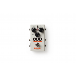 Pedale Overdrive Hard Clipping riproduzione dell’originale