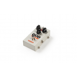 Pedale Overdrive Hard Clipping riproduzione dell’originale