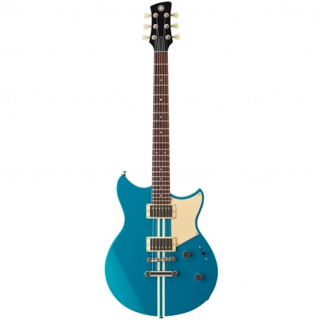 YAMAHA REVSTAR ELEMENT RSE20 - SWIFT BLUE