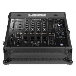 U81085BL - ULTIMATE FLIGHT CASE PIONEER DJM-A9 BLACK