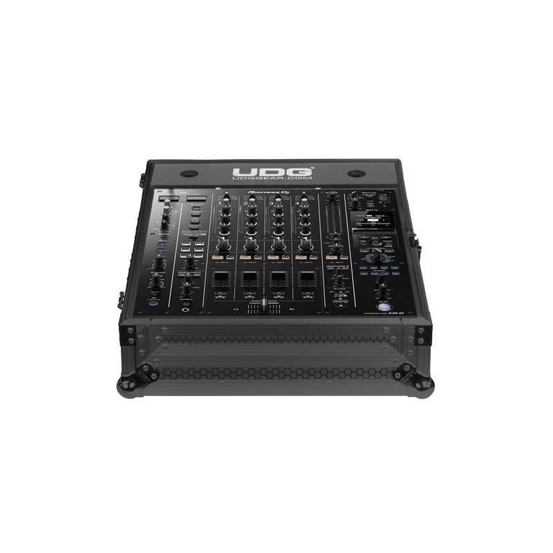 U81085BL - ULTIMATE FLIGHT CASE PIONEER DJM-A9 BLACK