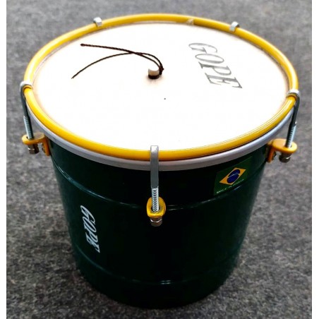 GOPE GO-CUI01P CUICA ALLUMINIO 16,5 x 16cm