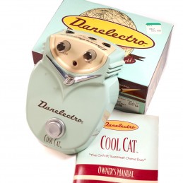DANELECTRO DC-1 COOL CAT...