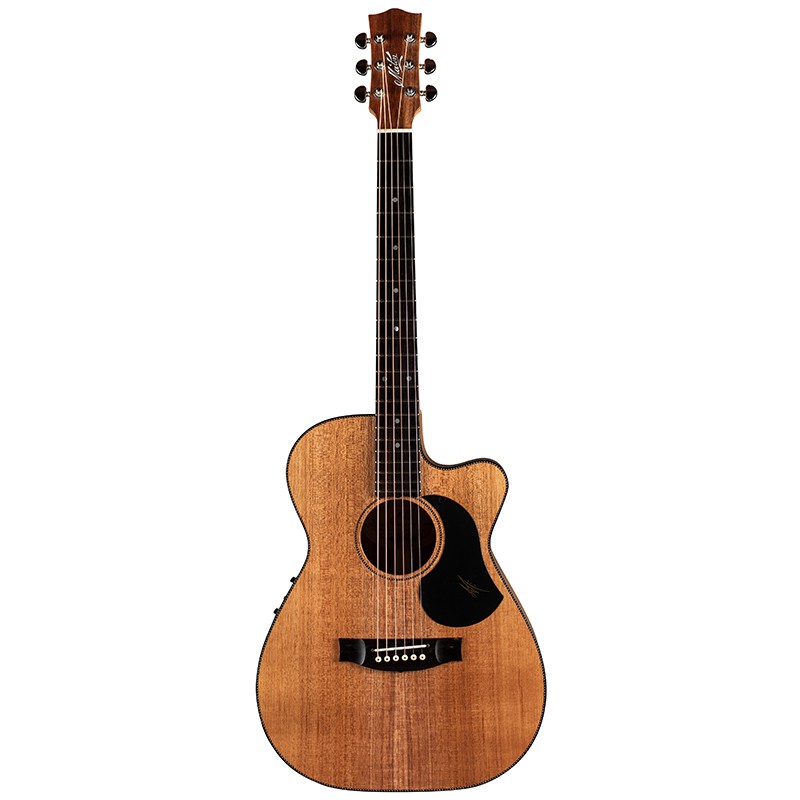 MATON EBW808C E-ACOUSTIC GUITAR - BLACKWOOD