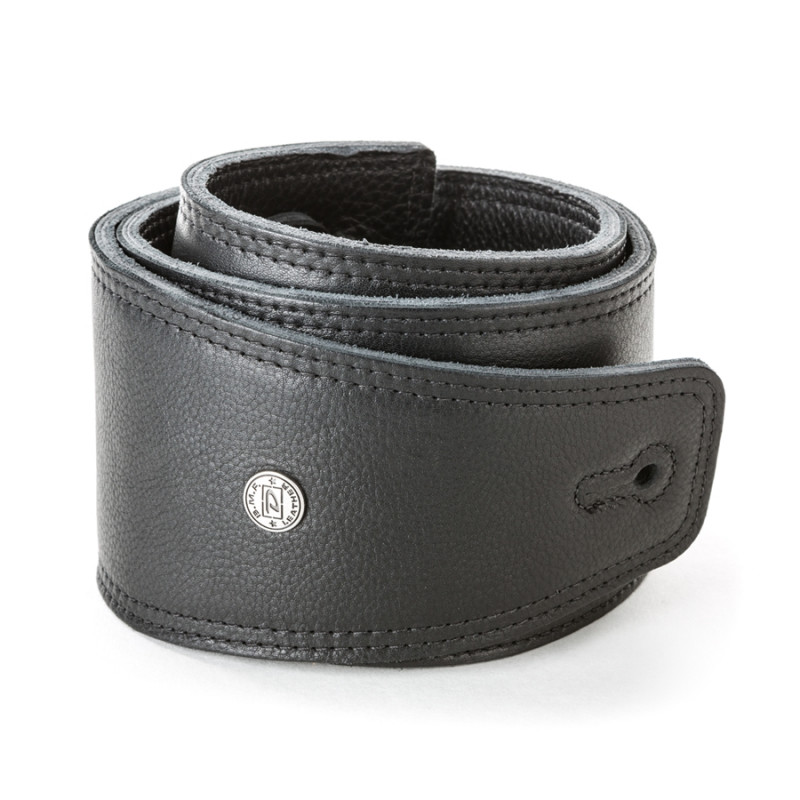 BMF16BK 3.5" Strap Deluxe