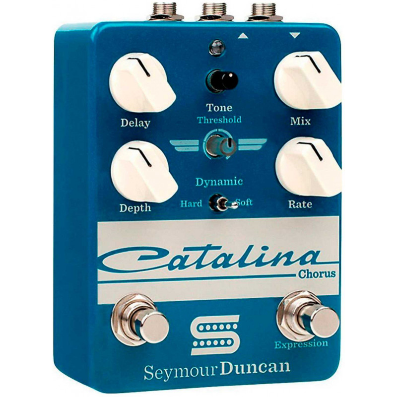 CATALINA CHORUS PEDAL